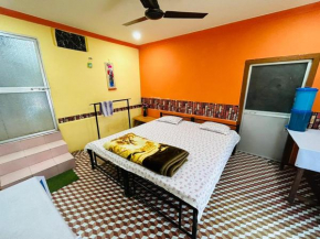 Orchid Park Homestay